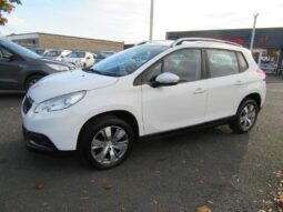 
										Peugeot 2008 1.6 BlueHDi Active Euro 6 (s/s) 5dr full									