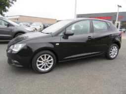 
										SEAT Ibiza 1.0 SE Euro 6 5dr full									