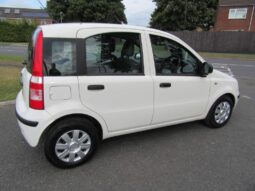 
										Fiat Panda 1.1 ECO Active 5dr full									