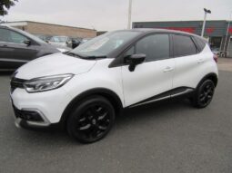 
										Renault Captur 1.5 dCi ENERGY Signature X Nav Euro 6 (s/s) 5dr full									