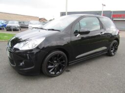 
										DS Automobiles DS 3 1.6 BlueHDi DStyle Nav Euro 6 (s/s) 3dr full									