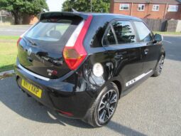 
										MG MG3 1.5 VTi-TECH 3Style+ Euro 6 (s/s) 5dr full									