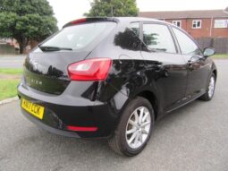 
										SEAT Ibiza 1.0 SE Euro 6 5dr full									