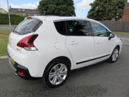 
										Peugeot 3008 1.6 BlueHDi Allure EAT Euro 6 (s/s) 5dr full									