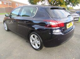 
										Peugeot 308 1.2 PureTech GPF Allure Euro 6 (s/s) 5dr full									