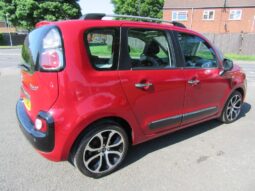 
										Citroen C3 Picasso 1.4 VTi 16V Selection Euro 5 5dr full									