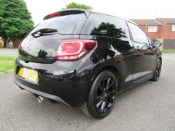 
										DS Automobiles DS 3 1.6 BlueHDi DStyle Nav Euro 6 (s/s) 3dr full									