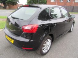 
										SEAT Ibiza 1.0 SE Euro 6 5dr full									