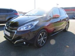 
										Peugeot 208 1.2 PureTech Roland Garros Euro 6 (s/s) 5dr full									