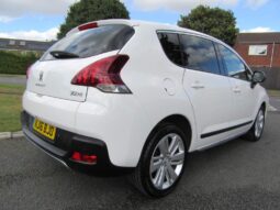 
										Peugeot 3008 1.6 BlueHDi Allure EAT Euro 6 (s/s) 5dr full									