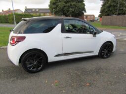 
										DS Automobiles DS 3 1.6 BlueHDi DStyle Nav Euro 6 (s/s) 3dr full									