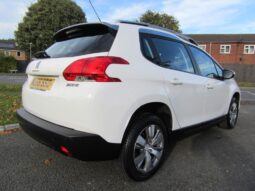 
										Peugeot 2008 1.6 BlueHDi Active Euro 6 (s/s) 5dr full									