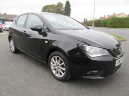 
										SEAT Ibiza 1.0 SE Euro 6 5dr full									