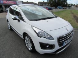 
										Peugeot 3008 1.6 BlueHDi Allure EAT Euro 6 (s/s) 5dr full									