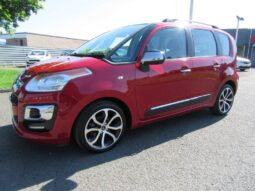 
										Citroen C3 Picasso 1.4 VTi 16V Selection Euro 5 5dr full									