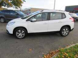 
										Peugeot 2008 1.6 BlueHDi Active Euro 6 (s/s) 5dr full									