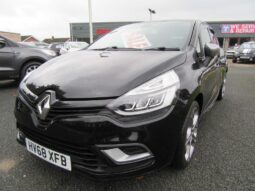 
										Renault Clio 0.9 TCe GT Line Euro 6 (s/s) 5dr full									