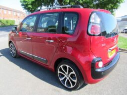 
										Citroen C3 Picasso 1.4 VTi 16V Selection Euro 5 5dr full									