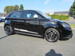 
										MG MG3 1.5 VTi-TECH 3Style+ Euro 6 (s/s) 5dr full									