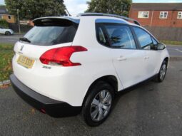 
										Peugeot 2008 1.6 BlueHDi Active Euro 6 (s/s) 5dr full									