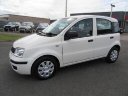 
										Fiat Panda 1.1 ECO Active 5dr full									