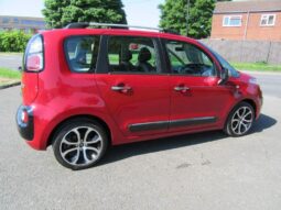 
										Citroen C3 Picasso 1.4 VTi 16V Selection Euro 5 5dr full									