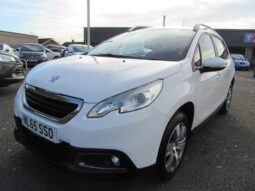 
										Peugeot 2008 1.6 BlueHDi Active Euro 6 (s/s) 5dr full									