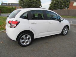 
										Citroen C3 1.2 PureTech Edition Euro 6 5dr full									