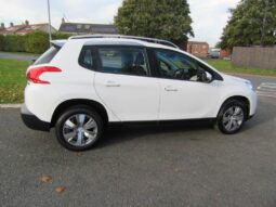 
										Peugeot 2008 1.6 BlueHDi Active Euro 6 (s/s) 5dr full									