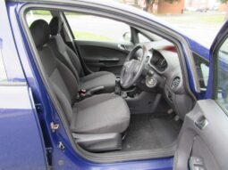 
										Vauxhall Corsa 1.2i ecoFLEX 16V S Euro 5 (s/s) 5dr full									