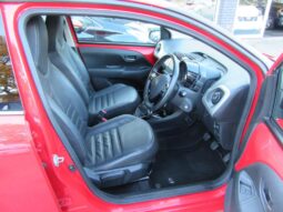 
										Citroen C1 1.2 PureTech Flair Euro 6 5dr full									