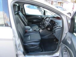 
										Ford C-Max 1.6 TDCi Titanium X Euro 5 5dr full									