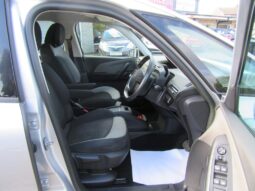 
										Citroen C4 Picasso 1.6 e-HDi VTR+ ETG6 Euro 5 (s/s) 5dr full									