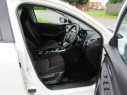 
										Mazda2 1.5 SKYACTIV-G Sport Euro 6 (s/s) 5dr full									