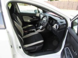 
										Nissan Micra 0.9 IG-T Tekna Euro 6 (s/s) 5dr full									