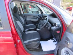 
										Citroen C3 Picasso 1.4 VTi 16V Selection Euro 5 5dr full									