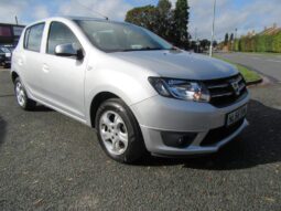 
										Dacia Sandero 0.9 TCe Laureate Euro 6 (s/s) 5dr full									