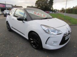 
										DS Automobiles DS 3 1.6 BlueHDi DStyle Nav Euro 6 (s/s) 3dr full									