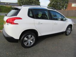 
										Peugeot 2008 1.6 BlueHDi Active Euro 6 (s/s) 5dr full									