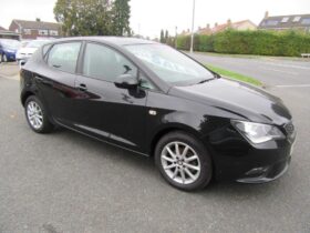 SEAT Ibiza 1.0 SE Euro 6 5dr