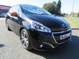 Peugeot 208 1.2 PureTech Roland Garros Euro 6 (s/s) 5dr