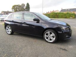 
										Peugeot 308 1.2 PureTech GPF Allure Euro 6 (s/s) 5dr full									