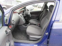 
										Vauxhall Corsa 1.2i ecoFLEX 16V S Euro 5 (s/s) 5dr full									