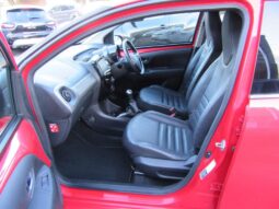 
										Citroen C1 1.2 PureTech Flair Euro 6 5dr full									