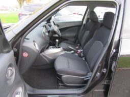 
										Nissan Juke 1.6 Visia Euro 5 5dr full									