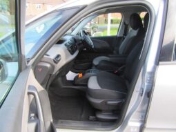 
										Citroen C4 Picasso 1.6 e-HDi VTR+ ETG6 Euro 5 (s/s) 5dr full									