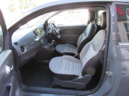 
										Fiat 500 1.2 Lounge Euro 6 (s/s) 3dr full									