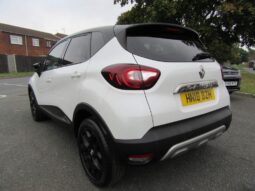 
										Renault Captur 1.5 dCi ENERGY Signature X Nav Euro 6 (s/s) 5dr full									