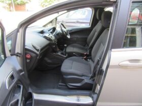 Ford B-Max 1.5 TDCi Zetec Euro 5 5dr