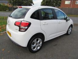 
										Citroen C3 1.2 PureTech Edition Euro 6 5dr full									